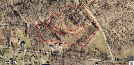 00 Terrapin Creek Subdivision