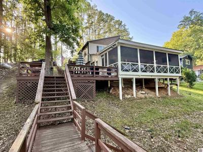 318 Horseshoe Dr.