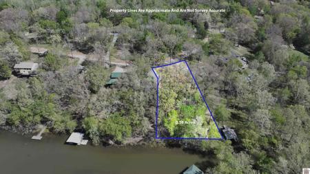 Lot 8E Holiday Way