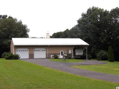 907 State Route 819 N