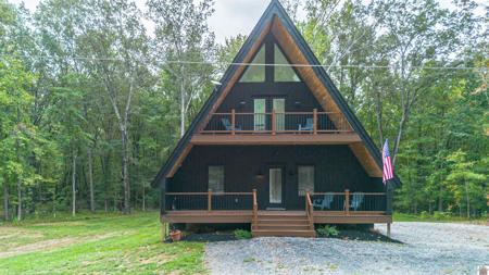 293 Corinth Road