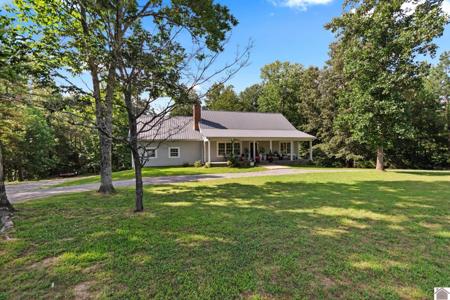 130 Crosscreek Rd