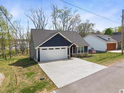 166 Chancey Drive