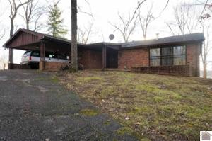 608 Oak Ridge Rd.