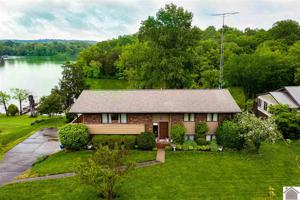 204 Canton Lakeshore Dr.