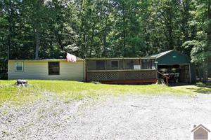 85 Red Rock Rd.