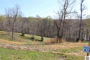Lot 9 & 10 Oak View lane