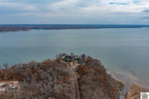 Lot 60 Dock Drive