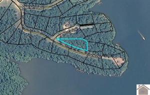 Lot 55 Dock Drive