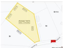 lot 92 Dockside