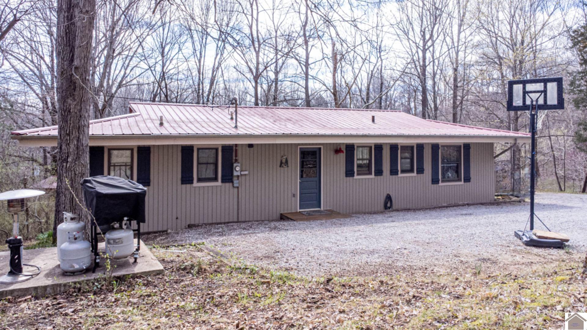 24 Clifford Drive, Eddyville, KY lhrmls01641746