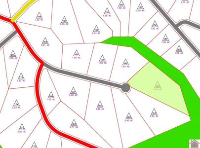 Lot 163 Hilltop Dr