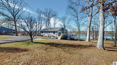 583 Cambridge Shores Dr.