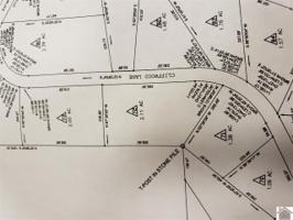 lot 72 cliffwood