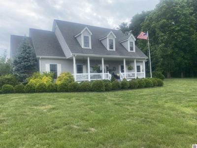 5289 Blue Springs Rd