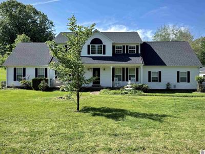 248 Impala Road
