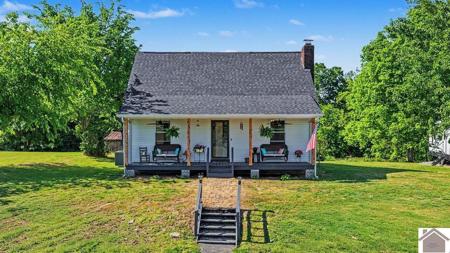 175 Gentry Gray Rd