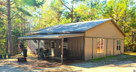 425 W Unity Church Rd.