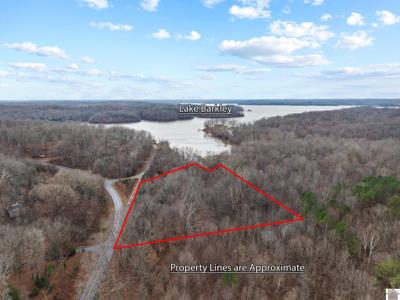 0 Hwy 274 (3.2 acres)