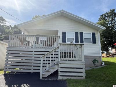 123 Sherwood Drive