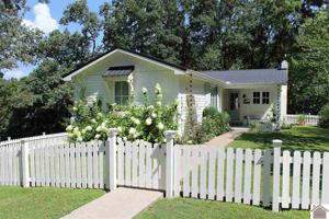 555 Washburn Road