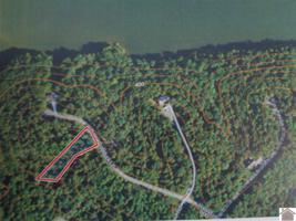 Lot #102 Wood Duck Lane