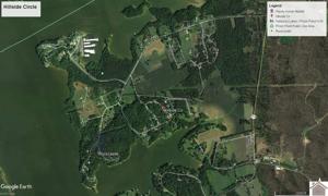 0000 Hillside Circle