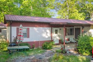 263 Running Bear Road