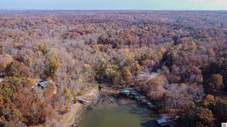 Lots 24E, 25E, & 26E Parkersville Rd.