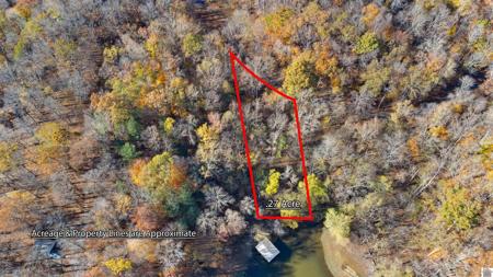 Lot 54B & 55E Commerce Landing