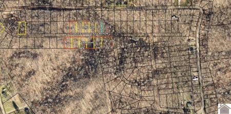 3 Acres Linton Shores S/D