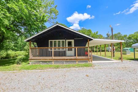 290 Cross Spann Road