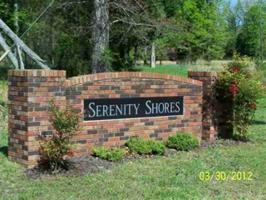 00 Lot 28 Serenity Shores Rd