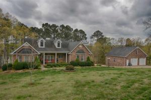 811 Cypress Harbor Drive