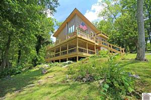 718 Riverview Trail