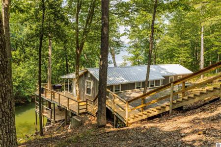 262 Terrace Drive