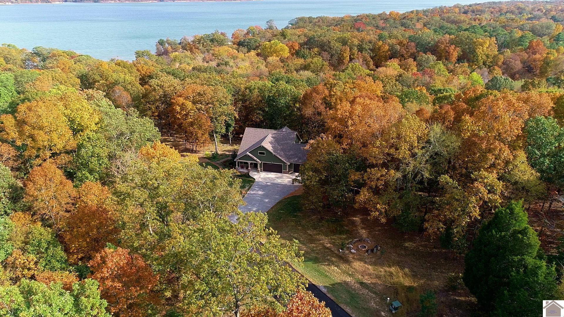 76 Eastview Lane, Murray, KY lhrmls01874268