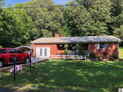 58 Barkley Trail