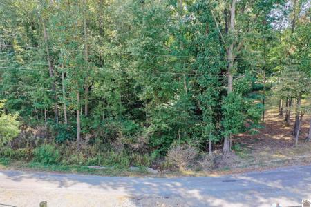 Lot 81 Rockcastle Lakeshore Dr.