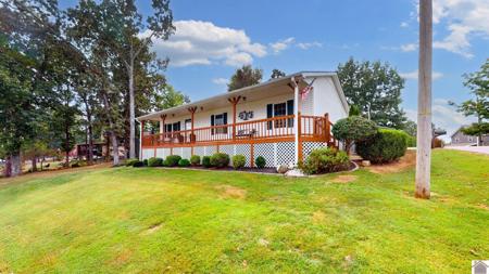 292 Robinhood Trail