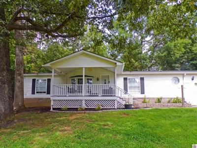 396 Steamboat Road
