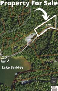 00 Parkersville Rd Lot 3