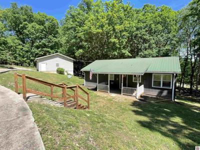 1206 Canton Blue Springs Road