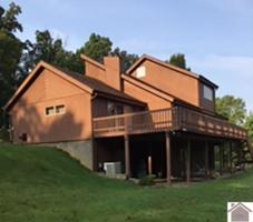 98 Persimmon Place