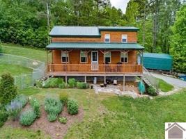528 Blueridge Dr.