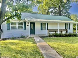 11 Gresham road