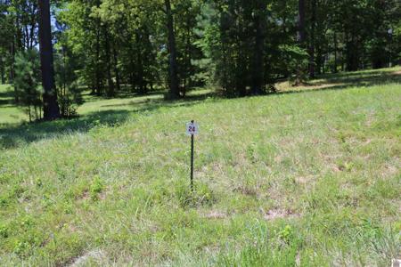 Lot #24 Pine View Drive