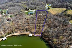 Lot 138 Crystal Creek Circle