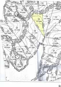 Lot #62 Cannon Springs North