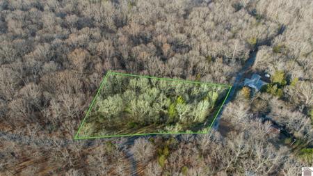 000 Kline Trail (Lot 18)